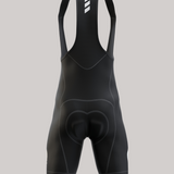 Womens Elements Bib Short Black