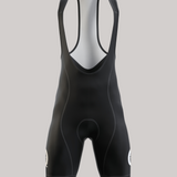 Womens Elements Bib Short Black