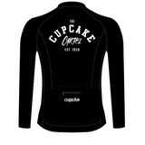 Womens Batch of 2026 Fleece Jersey Black