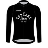 Womens Batch of 2026 Fleece Jersey Black