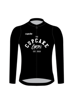 Womens Batch of 2026 Fleece Jersey Black