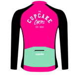 Womens Batch of 2026 Fleece Jersey Pink