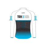 Womens Tri HB Fleece Jersey