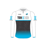 Mens Tri HB Fleece Jersey