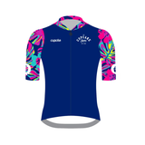 Womens Bloom Aero Jersey