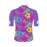 Womens Tropicana Aero Jersey