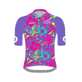 Womens Tropicana Aero Jersey
