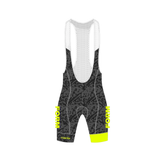 Womens FORM Bib Short