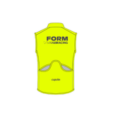 Mens FORM Cycling Vest
