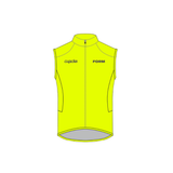 Mens FORM Cycling Vest