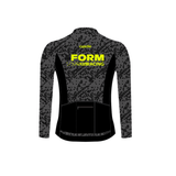 Mens FORM Fleece Jersey