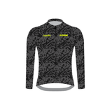 Mens FORM Fleece Jersey