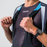 Mens Black Base Layer