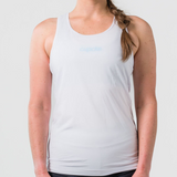 Womens Arctic Run Singlet