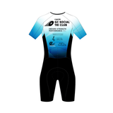 Mens Gold Coast Social Nexus Pro Speed Suit