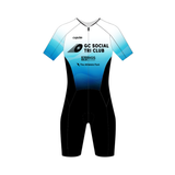 Mens Gold Coast Social Nexus Pro Speed Suit