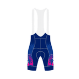 Mens World Champs Cargo Bib Short