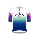 Womens World Champs Aero Jersey