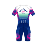 Mens World Champs Elements Pockets Tri Suit