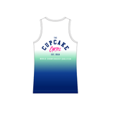 Mens World Champs Run Singlet