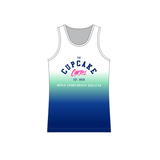 Womens World Champs Run Singlet