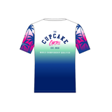 Womens World Champs Run Tee