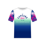 Womens World Champs Run Tee