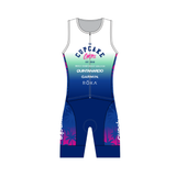 Womens World Champs Sleeveless Speed Suit