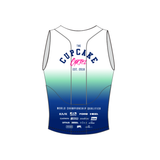Womens World Champs Tri Top