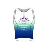 Womens World Champs Tri Top