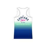 Womens World Champs Run Singlet