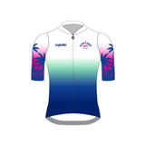 Mens Sunset Palm Aero Jersey