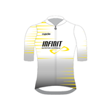Mens Infinit Aero Jersey Black