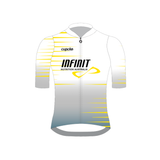 Mens Infinit Aero Jersey Teal