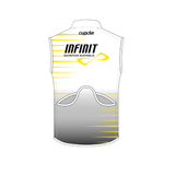 Mens Infinit Cycling Vest Black