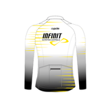 Womens Infinit Fleece Jersey Black