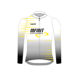 Womens Infinit Fleece Jersey Black