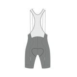 Mens JT Multisport Attack Bib Short