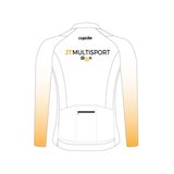 Mens JT Multisport Fleece Jersey