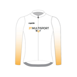 Mens JT Multisport Fleece Jersey
