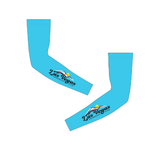 Las Vegas Fleece Arm Warmers
