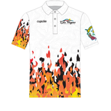 Mens Las Vegas Awards Polo