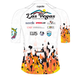 Mens Las Vegas Aero Jersey