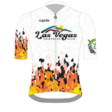 Mens Las Vegas Aero Jersey