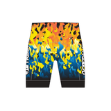 Womens Las Vegas Cycle Short