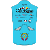 Mens Las Vegas Cycling Vest