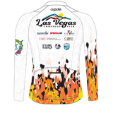 Mens Las Vegas Fleece Jersey