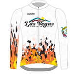 Womens Las Vegas Fleece Jersey