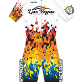 Womens Las Vegas Nexus Pro Speed Suit
