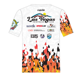 Mens Las Vegas Run Tee